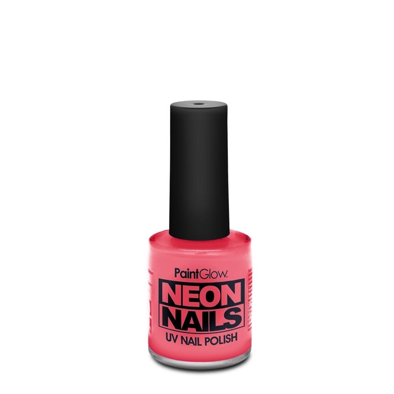 PAINTGLOW SMALTO NEON UV NAIL POLISH PAINTGLOW SMALTO NEON UV NAIL POLISH