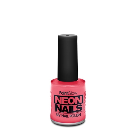 PAINTGLOW SMALTO NEON UV NAIL POLISH