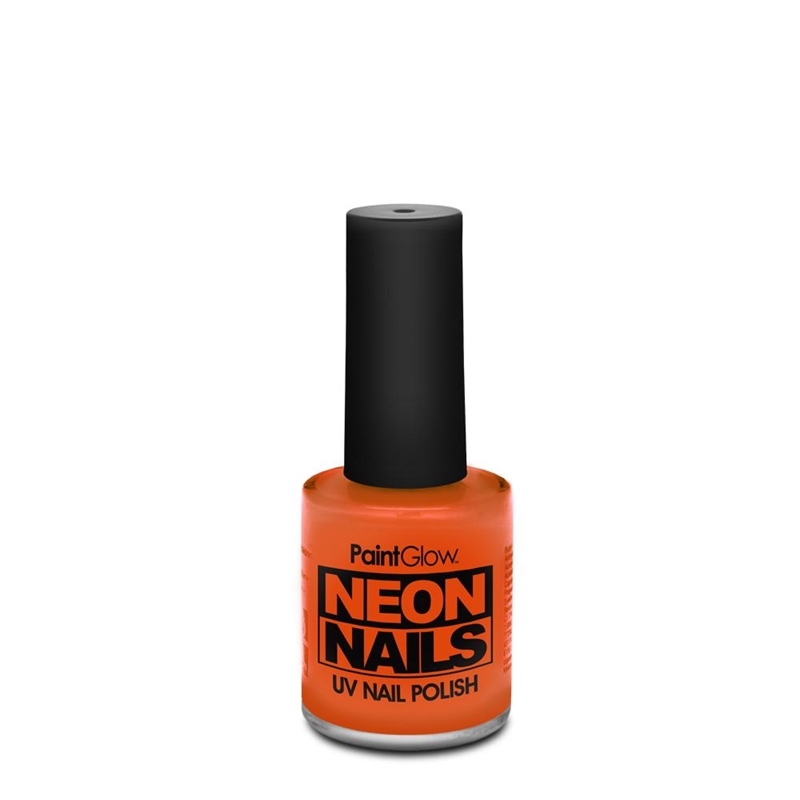 PAINTGLOW SMALTO NEON UV NAIL POLISH
