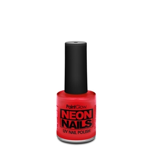 RED - NEONNAILS-RED-1 - RED-1 - NEONNAILS-1
