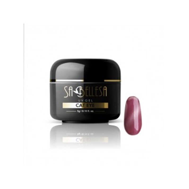 SA BELLESA GEL COLOR CAT EYE SA BELLESA GEL COLOR CAT EYE