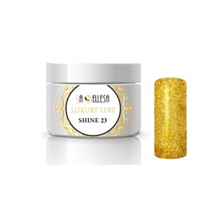 SA BELLESA LUXURY LINE GEL COLOR SHINE