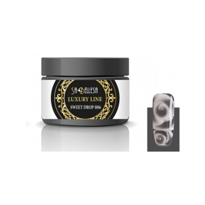 SA BELLESA LUXURY LINE GEL COLOR SWEET DROP