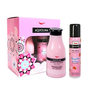 FRAGOLINA DI BOSCO - 8004995637946-1 - FRAGOLINA DI BOSCO-1 - 8004995637946-1