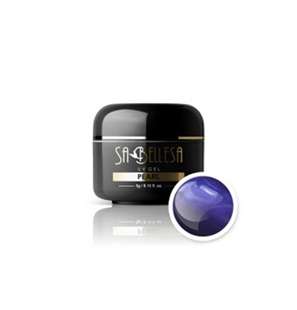 SA BELLESA GEL COLOR PEARL
