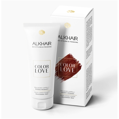ALKEMILLA COLOR LOVE BALSAMO CAPELLI RIFLESSANTE 200ML