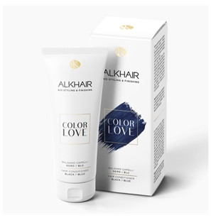 ALKEMILLA COLOR LOVE BALSAMO CAPELLI RIFLESSANTE 200ML