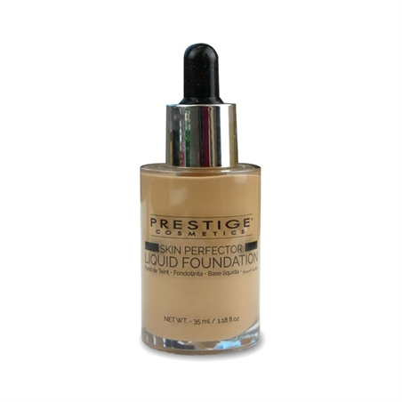 PRESTIGE COSMETICS SKIN PERFECTOR FOUNDATION