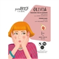 PUROBIO MASCHERE VISO PEEL OFF MONODOSE
