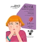 PUROBIO MASCHERE VISO PEEL OFF MONODOSE PUROBIO MASCHERE VISO PEEL OFF MONODOSE