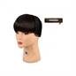 LABOR FRANGIA DI CAPELLI CON CLIP