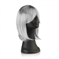 LABOR PRO PARRUCCA IN POLIESTERE COLORE NERO