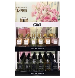 PARFUM SAPHIR UOMO EDP 50ML