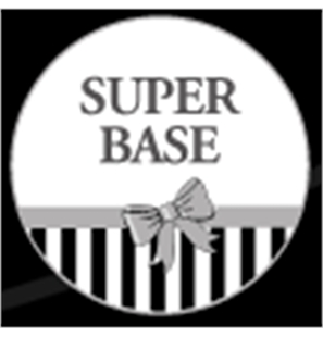 SUPER BASE - HYP0319/SB-1 - SUPER BASE-1 - HYPGELEE-1