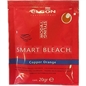 ELGON POLVERE DECOLORANTE COLORATA SENZA AMMONIACA 20GR SMART BLEACH MONOFASE COMPATTA