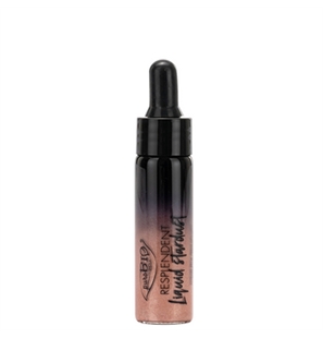 PUROBIO ILLUMINANTE LIQUIDO RESPLENDENT LIQUID STARDUST
