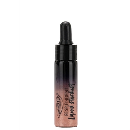 PUROBIO ILLUMINANTE LIQUIDO RESPLENDENT LIQUID STARDUST