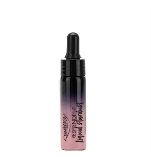 PUROBIO ILLUMINANTE LIQUIDO RESPLENDENT LIQUID STARDUST