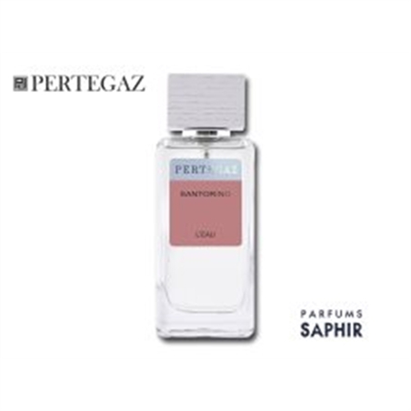 SAPHIR PARFUM PERTEGAZ EDIZIONE LIMITATA