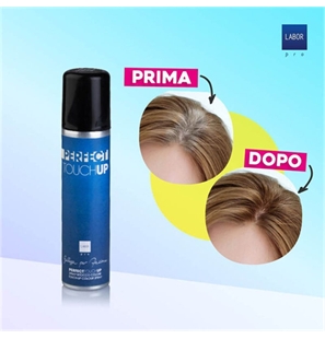 PERFECT-TOUCH-UP COLOR SPRAY RITOCCO CAPELLI LABOR PRO