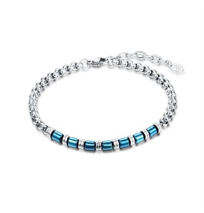 BRAND GIOIELLI COLLEZIONE FIERCE BRACCIALI UOMO