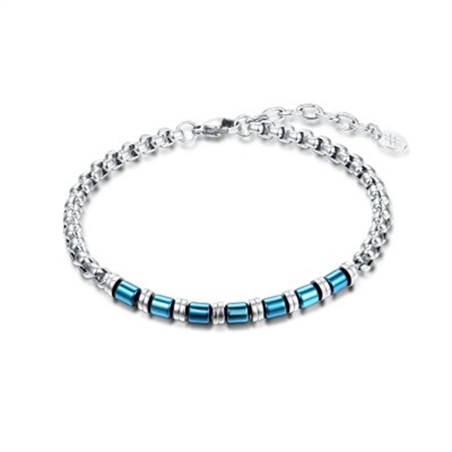 BRAND GIOIELLI COLLEZIONE FIERCE BRACCIALI UOMO
