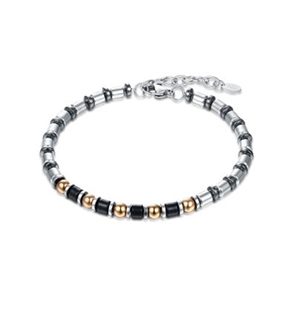 BRAND GIOIELLI COLLEZIONE FIERCE BRACCIALI UOMO