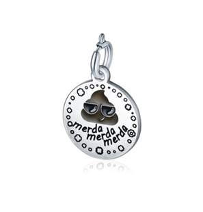 MERDA MERDA MERDA - 13CH032-1 - MERDA MERDA MERDA-1 - BRANDOHMYGIFT-1