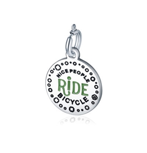 NICE PEOPLE RIDE BICYCLE - 13CH033-1 - NICE PEOPLE RIDE BICYCLE-1 - BRANDOHMYGIFT-1
