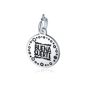 BUENA SUERTE - 13CH035-1 - BUENA SUERTE-1 - BRANDOHMYGIFT-1
