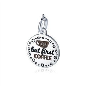 YES BUT FIRST COFFEE - 13CH039-1 - YES BUT FIRST COFFEE-1 - BRANDOHMYGIFT-1
