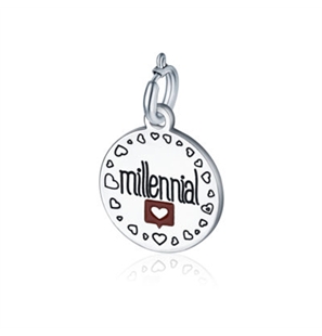 MILLENNIAL - 13CH041-1 - MILLENNIAL-1 - BRANDOHMYGIFT-1