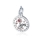 BRAND GIOIELLI OH MY GIFT CHARM