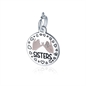 BRAND GIOIELLI OH MY GIFT CHARM
