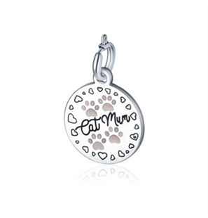 BRAND GIOIELLI OH MY GIFT CHARM