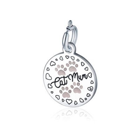 BRAND GIOIELLI OH MY GIFT CHARM