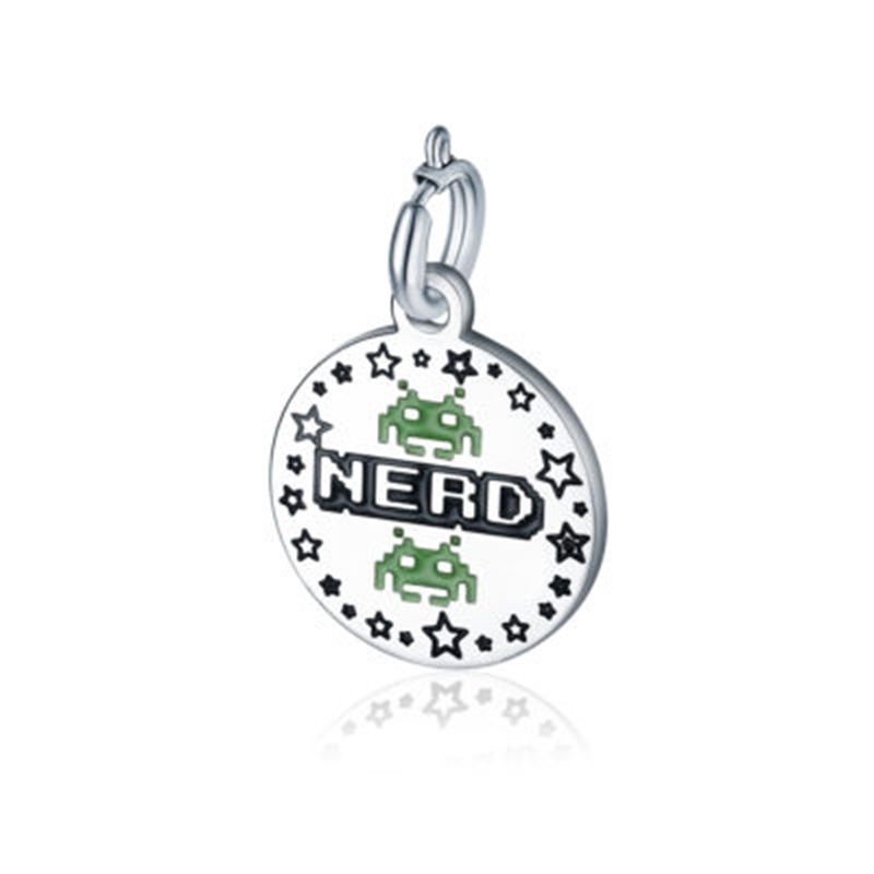 BRAND GIOIELLI OH MY GIFT CHARM