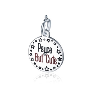 BRAND GIOIELLI OH MY GIFT CHARM