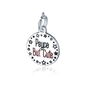 BRAND GIOIELLI OH MY GIFT CHARM