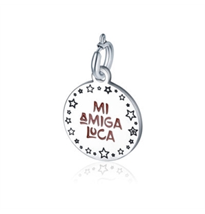 MI AMIGA LOCA - 13CH053-1 - MI AMIGA LOCA-1 - BRANDOHMYGIFT-1