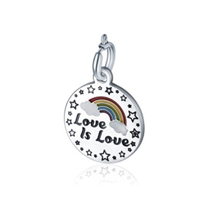 LOVE IS LOVE - 13CH055-1 - LOVE IS LOVE-1 - BRANDOHMYGIFT-1
