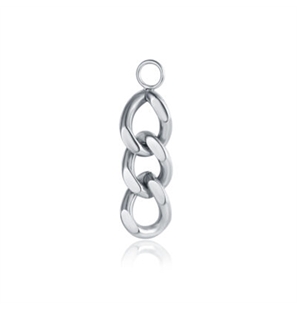 BRAND GIOIELLI CHARM HOOLA PLUS