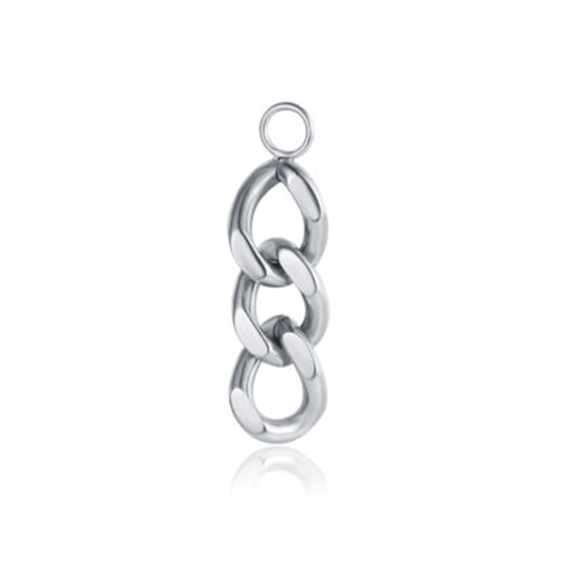 BRAND GIOIELLI CHARM HOOLA PLUS