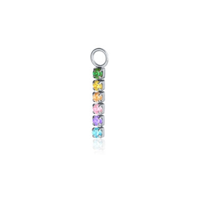 BRAND GIOIELLI CHARM HOOLA PLUS