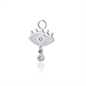 BRAND GIOIELLI CHARM HOOLA PLUS