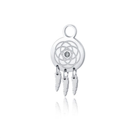 BRAND GIOIELLI CHARM HOOLA PLUS
