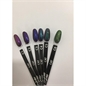 LA JOLIE MIDI CAT EYES SMALTI GEL UV SEMIPERMANENTE 7ML