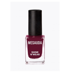 MESAUDA SMALTO UNGHIE SHINE N'WEAR 10ML