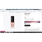 MESAUDA SMALTO UNGHIE SHINE N'WEAR 10ML