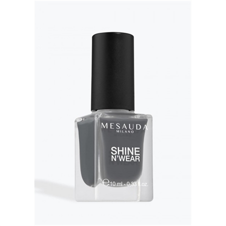 MESAUDA SMALTO UNGHIE SHINE N'WEAR 10ML